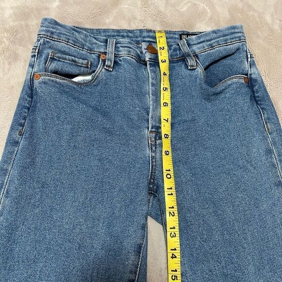 the madison crop high rise crop jeans - Picture 11 of 12